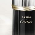 عطر باشا دي كارتير ايدشن نويير من كارتير للرجال سعة 100 مل || Pasha de Cartier Edition Noire EDT By Cartier 100ml