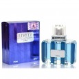 عطر ليفلي كولون من ارفيومز ليفيلي للرجال سعة 100 مل || Lively EDT By Lively Cologne 100ml