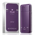 عطر بلاي فور هير انتنس من جيفينشي للنساء سعة 75 مل || Play For Her Intense EDP By Givenchy 75ml