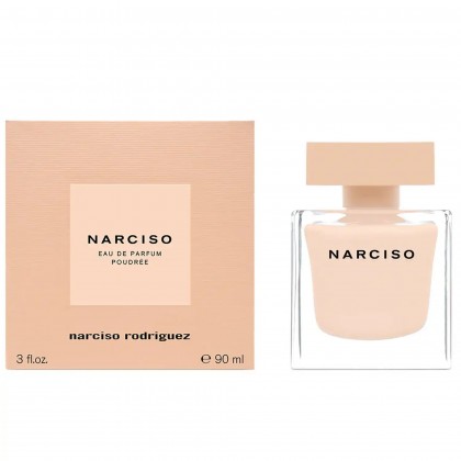 عطر نارسيسو بودري من نارسيسو رودريجز للنساء سعة 90 مل || Narciso Poudree EDP By Narciso Rodriguez 90ml