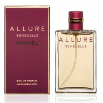 عطر الور سينسويل من شانيل للنساء سعة 100 مل || Allure Sensuelle EDP By Chanel 100ml