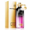 عطر انتنس روز مسك من مونتال للنساء سعة 100 مل || Montale Intense Roses Musk EDP By Montale 100ml