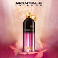 عطر انتنس روز مسك من مونتال للنساء سعة 100 مل || Montale Intense Roses Musk EDP By Montale 100ml