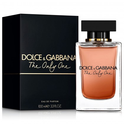 عطر ذا أونلي ون من دولشي اند غابانا للنساء سعة 100 مل || The Only One EDP By Dolce & Gabbana 100ml