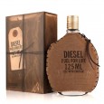 فول فور لايف هوم هوم من ديزل للرجال سعة 125 مل || Fuel for Life Homm EDT By Diesel 125ml