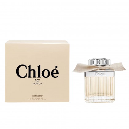 عطر شلو بارفام من شلو للنساء سعة 75 مل || Chloe Eau de Parfum By Chloe 75ml