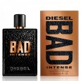 عطر ديزل باد انتينس من ديزل للرجال سعة 100 مل || Diesel Bad Intense EDP By Diesel 100ml