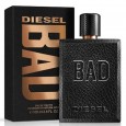 عطر ديزل باد من ديزل للرجال سعة 100 مل || Diesel Bad EDT By Diesel 100ml