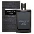 عطر انتينس من جيمي شو للرجال سعة 100 مل || Jimmy Choo Man Intense EDT By Jimmy Choo 100ml