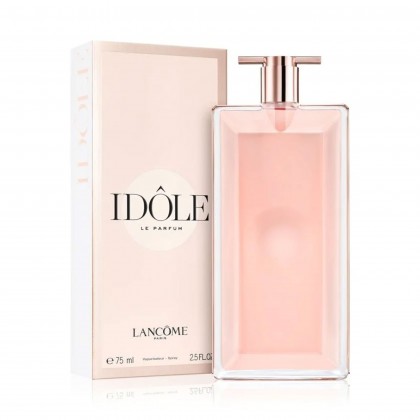 عطر ايدول من لانكوم للنساء سعة 75 مل || Idole EDP By Lancome 75ml