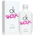 عطر ون شوك فور هيررمن كالفين كلاين سعة 200 مل || CK One Shock For Her EDT By Calvin Klein 200ml