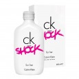 عطر ون شوك فور هيررمن كالفين كلاين سعة 200 مل || CK One Shock For Her EDT By Calvin Klein 200ml