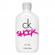 عطر ون شوك فور هيررمن كالفين كلاين سعة 200 مل || CK One Shock For Her EDT By Calvin Klein 200ml