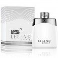 عطر ليجند سبيريت من مونت بلانك للرجال سعة 100 مل || Legend Spirit EDT By Montblanc 100ml