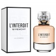 عطر لي انتريدت من جيفنشي سعة 80 مل || Linterdit EDP By Givenchy 80ml