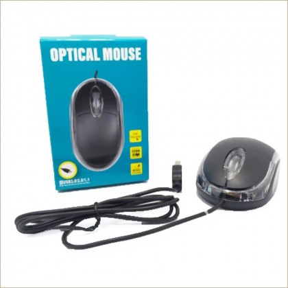 mouse usb Ms116 ماوس سلكي