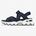 Skechers Women's Cali Big Lug Sandals || صندل سكيتشرز كالي بيج لوج للنساء لون كحلي