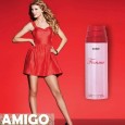 معطر جسم فيمي من اميجو للنساء سعة 200 مل || Femme Body Spray By AMIGO For Women 200 ML