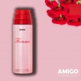 معطر جسم فيمي من اميجو للنساء سعة 200 مل || Femme Body Spray By AMIGO For Women 200 ML