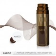 معطر جسم أميجو من اميجو للرجال سعة 200 مل || AMIGO Body Spray By AMIGO For Men 200 ML