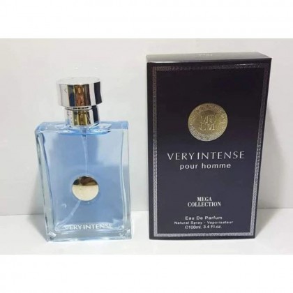  Very intense pour Homme from mega collection 100 ML || عطر فري انتنس بور هوم  من ميجا كوليكشن 100 مل