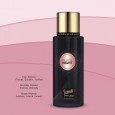 بودي مست بلاك نايت من ميموا للنساء سعة 250 مل || Black Night Body Mist By Memwa For Women 250 ML