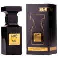 عطر ميني بلاك روز برائحة توباكو فانيلا من ميموا للرجال سعة 30 مل || mini Black Rose No: 141 EDT By Memwa For Men 30 ML