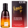 عطر ميني فهرنهايت فيموس برائحة فهرنهايت من ميموا للرجال سعة 30 مل || mini Forever Famous No: 105 EDT By Memwa For Men 30 ML