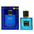 عطر ميني بلو دريم برائحة أيروس من ميموا للرجال سعة 25 مل || mini Blue Dream No: 145 EDT By Memwa For Men 25 ML