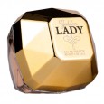 عطر ميني جولدن ليدي برائحة ون مليون ليدي من ميموا للنساء سعة 40 مل || mini Golden Lady No: 117 EDT By Memwa For Women 40 ML