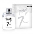 عطر ميني 7 لاند برائحة مونت بلانك من ميموا للرجال سعة 30 مل || mini 7 Land No: 120 A EDT By Memwa For Men 30 ML