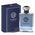 عطر فيروسو بيور هوم من فرانجنس ديلوكس للرجال سعة 100 مل || Verso pour Homme EDP By Fragrance Deluxe 100ml