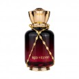 عطر ريد فيلفيت من ميزون اسرار للجنسين سعة 100 مل || RED VELVET EDP By Maison Asrar for Unisex 100 ML