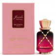 عطر ريد فيلفيت من ميزون اسرار للجنسين سعة 100 مل || RED VELVET EDP By Maison Asrar for Unisex 100 ML