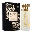 عطر روز مسك من ميزون اسرار للجنسين سعة 110 مل || ROSE MUSK EDP By Maison Asrar for Unisex 110 ML