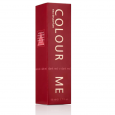 Colour me dark red 50ML || كولور مي دارك ريد 50 مل - للجنسين