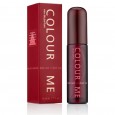 Colour me dark red 50ML || كولور مي دارك ريد 50 مل - للجنسين