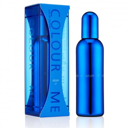 Colour me azure 100ML || كولور مي أزور 100 مل - للرجال