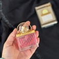 عطر ميني لاف اند رومانس من ميموا للنساء سعة 25 مل || mini Love & Romance No: 140 EDT By Memwa For Women 25 ML