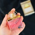 عطر ميني لاف اند رومانس من ميموا للنساء سعة 25 مل || mini Love & Romance No: 140 EDT By Memwa For Women 25 ML