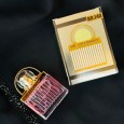 عطر ميني لاف اند رومانس من ميموا للنساء سعة 25 مل || mini Love & Romance No: 140 EDT By Memwa For Women 25 ML