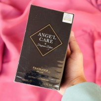 عطر انجل كير من فرانجنس ديلوكس للنساء سعة 100 مل || Angel Care EDP By Fragrance Deluxe For Women 100 ML