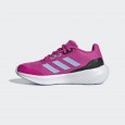 حذاء أديداس رن فالكون 3 للنساء لون زهري || adidas Women's RunFalcon 3 Lace Shoes - Pink