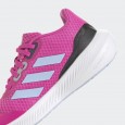 حذاء أديداس رن فالكون 3 للنساء لون زهري || adidas Women's RunFalcon 3 Lace Shoes - Pink