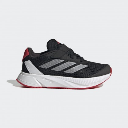 حذاء أديداس درامو اس ال راننيغ للأطفال لون أسود || adidas Kid's Duramo SL Running Shoes - Black