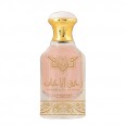 عطر رحيق الأحباب من جوهرة الخليج للجنسين سعة 100 مل | Raheeq Al Ahbab PDF By Jawharat Al Khaleej for Unisex 100 ML