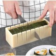  قالب تشكيل السوشي SUSHI MOLD BOX