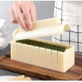  قالب تشكيل السوشي SUSHI MOLD BOX