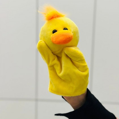 دمية مسرح للأطفال