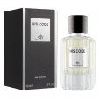 عطر هيز كود من مريام مارفلز للرجال حجم 100 مل – His Code PDF by Miriam Marvels for Men 100Ml